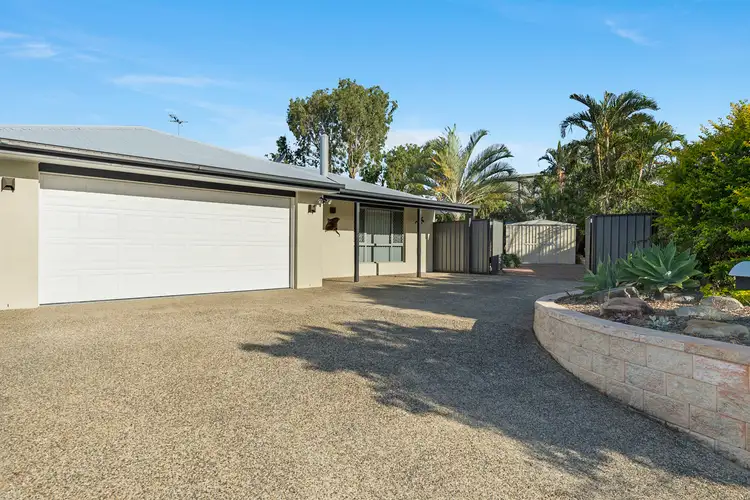 Third view of Homely house listing, 12 Yalbah Court, Ormeau QLD 4208
