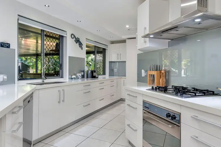 Fifth view of Homely house listing, 12 Yalbah Court, Ormeau QLD 4208