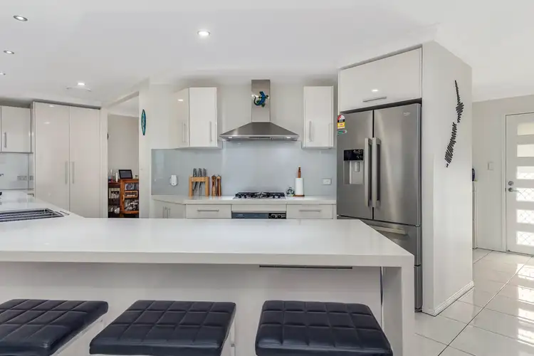 Sixth view of Homely house listing, 12 Yalbah Court, Ormeau QLD 4208