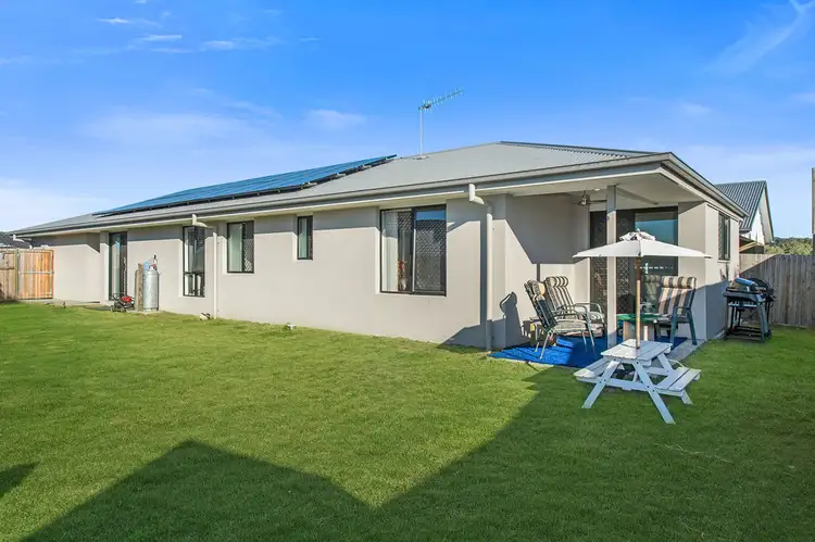 Second view of Homely house listing, 3 Ila Court, Ormeau QLD 4208