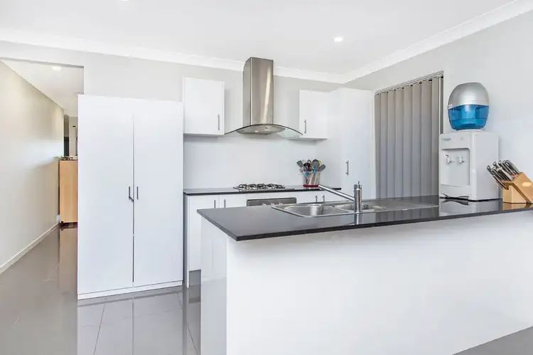 Fourth view of Homely house listing, 3 Ila Court, Ormeau QLD 4208