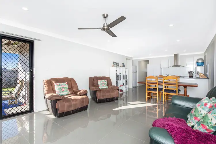 Fifth view of Homely house listing, 3 Ila Court, Ormeau QLD 4208