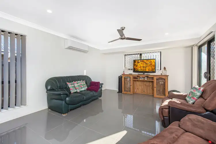 Sixth view of Homely house listing, 3 Ila Court, Ormeau QLD 4208