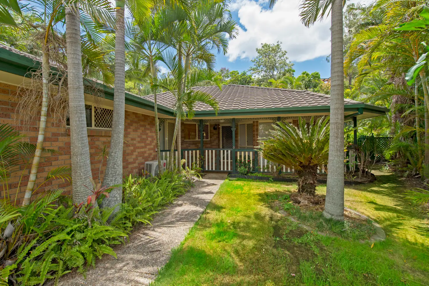 Main view of Homely house listing, 9 Schablon Close, Ormeau Hills QLD 4208