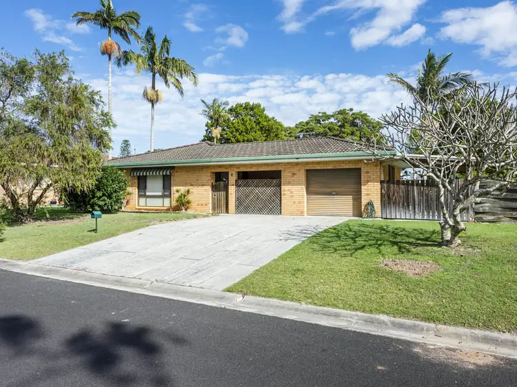 6 Melville Street, Iluka NSW 2466