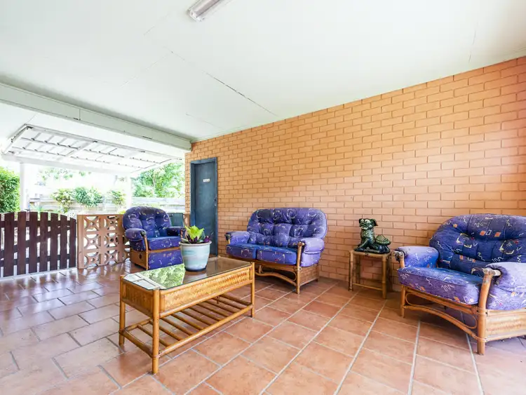 Second view of Homely house listing, 6 Melville Street, Iluka NSW 2466