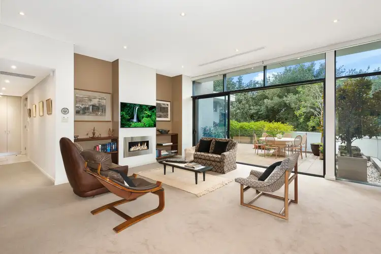 Second view of Homely unit listing, Penthouse 45/1-7 Newhaven Place, St Ives NSW 2075