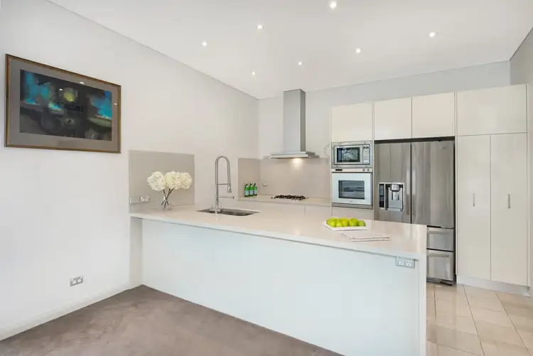 Fourth view of Homely unit listing, Penthouse 45/1-7 Newhaven Place, St Ives NSW 2075