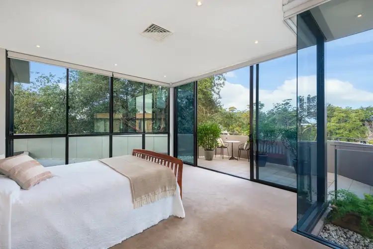 Fifth view of Homely unit listing, Penthouse 45/1-7 Newhaven Place, St Ives NSW 2075