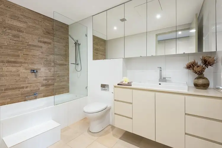 Sixth view of Homely unit listing, Penthouse 45/1-7 Newhaven Place, St Ives NSW 2075