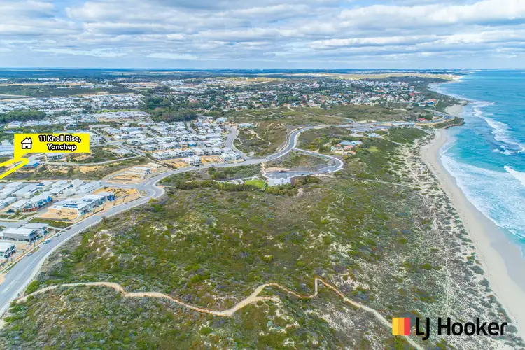 11 Knoll Rise, Yanchep WA 6035