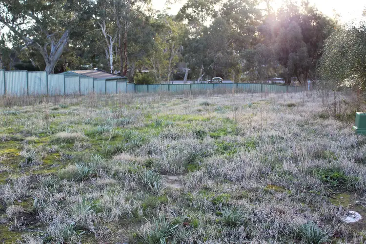 Second view of Homely land listing, 1 Grovermann Street, Williamstown SA 5351