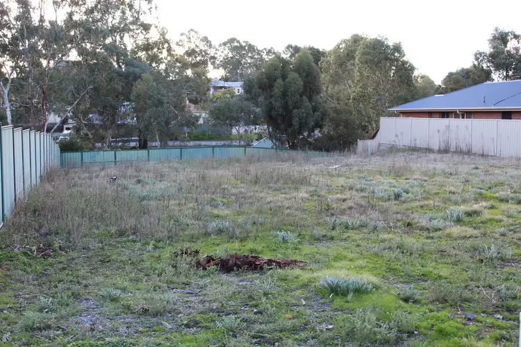 Third view of Homely land listing, 1 Grovermann Street, Williamstown SA 5351