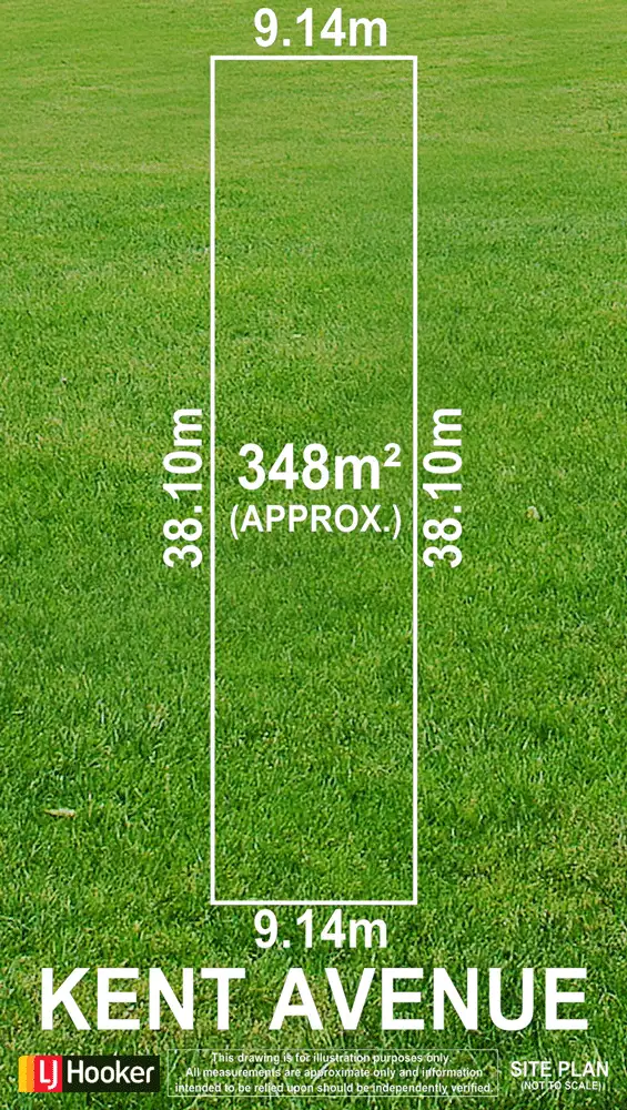 Main view of Homely land listing, 10A Kent Avenue, Warradale SA 5046