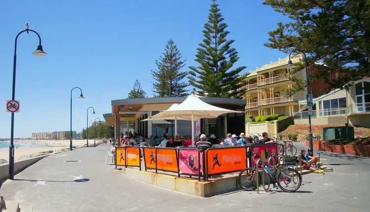 Third view of Homely land listing, 10A Kent Avenue, Warradale SA 5046