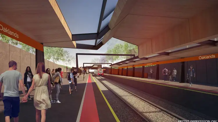 Fourth view of Homely land listing, 10A Kent Avenue, Warradale SA 5046