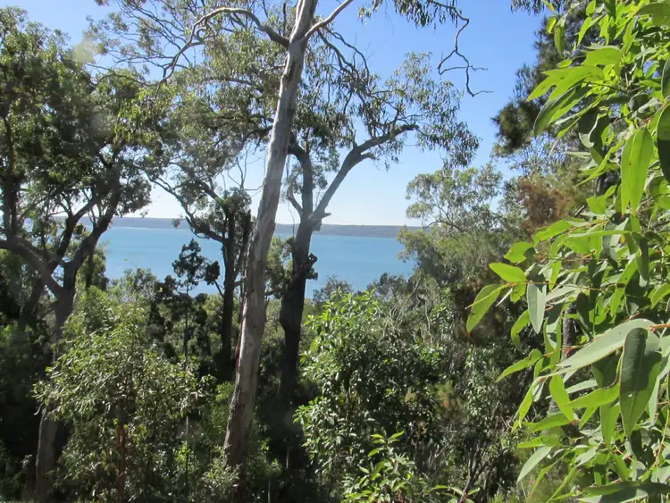 Second view of Homely land listing, Lot 58, 5 Pandora Court, Macleay Island QLD 4184