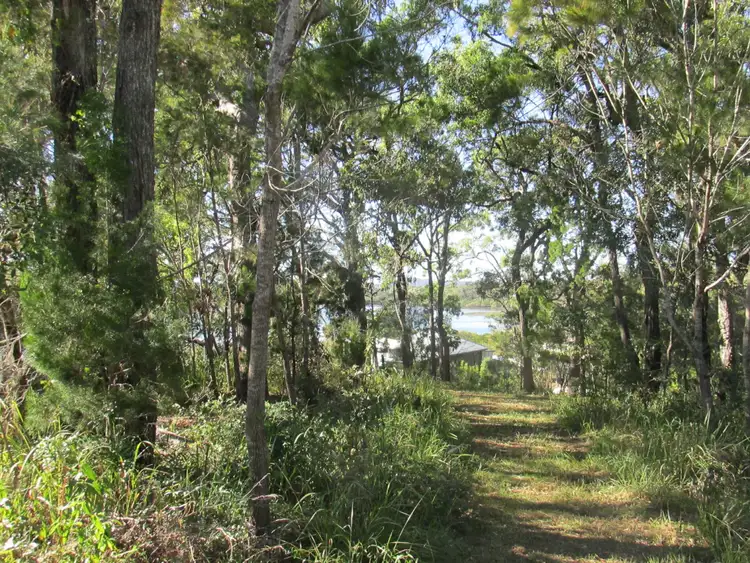 Third view of Homely land listing, Lot 58, 5 Pandora Court, Macleay Island QLD 4184