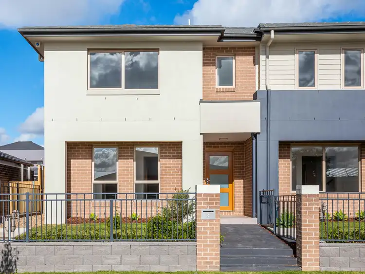 Main view of Homely house listing, 4 Laura Street, Oran Park NSW 2570