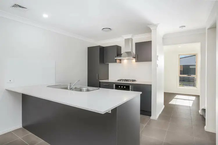 Second view of Homely house listing, 4 Laura Street, Oran Park NSW 2570