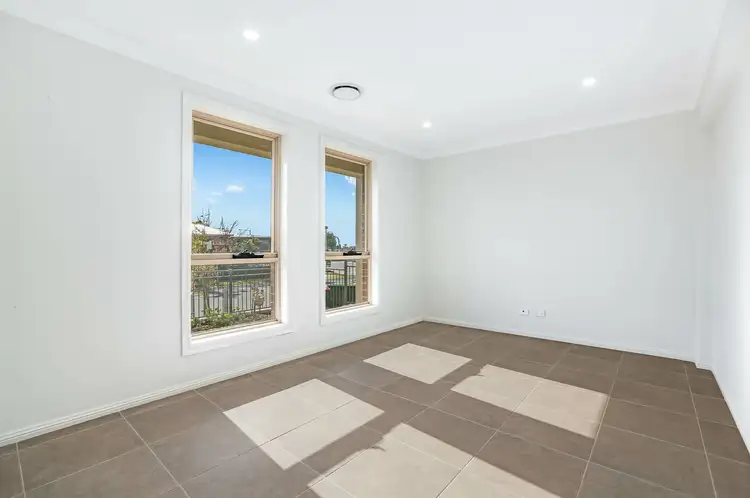 Third view of Homely house listing, 4 Laura Street, Oran Park NSW 2570