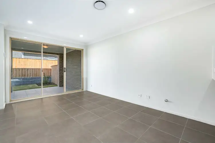 Fifth view of Homely house listing, 4 Laura Street, Oran Park NSW 2570