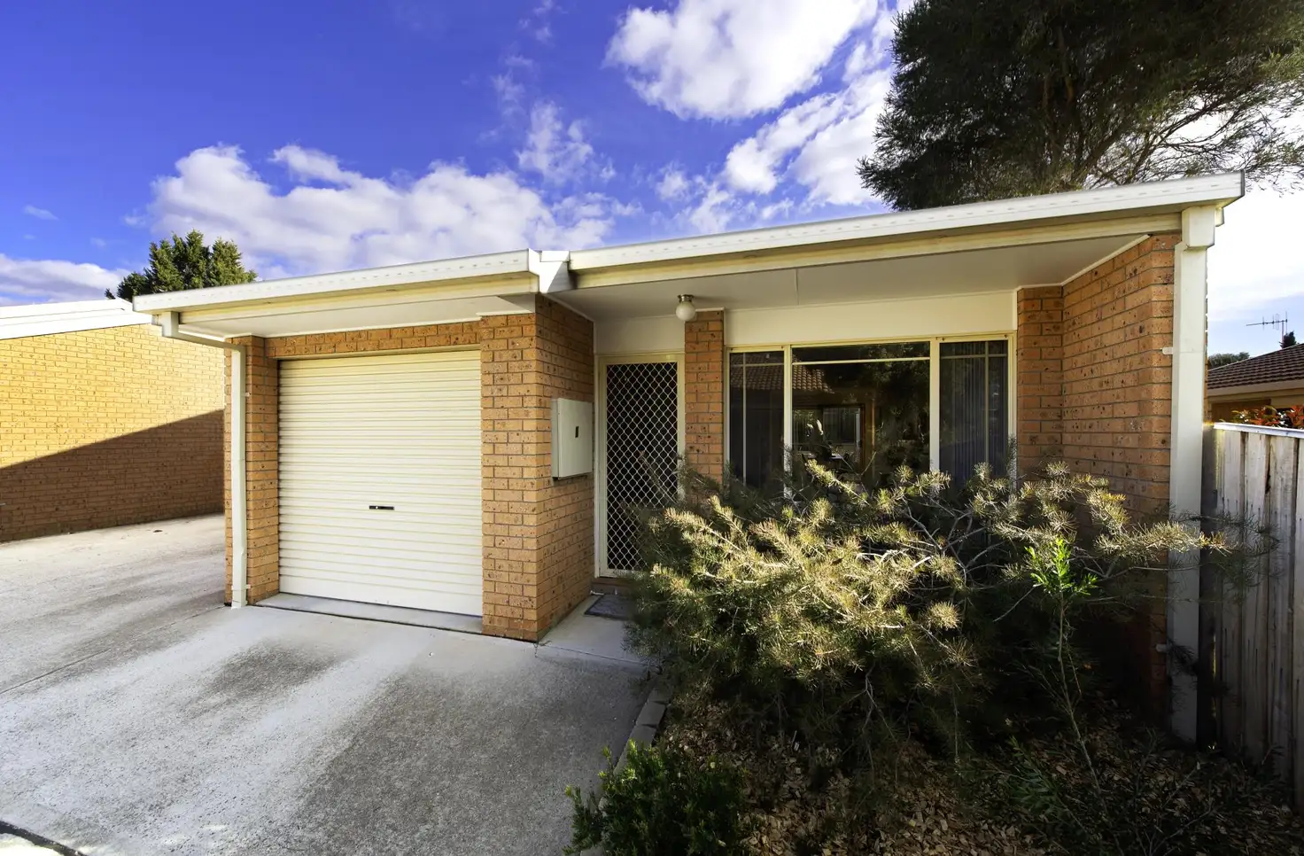 Main view of Homely apartment listing, 1/7 Ella Close, Palmerston ACT 2913