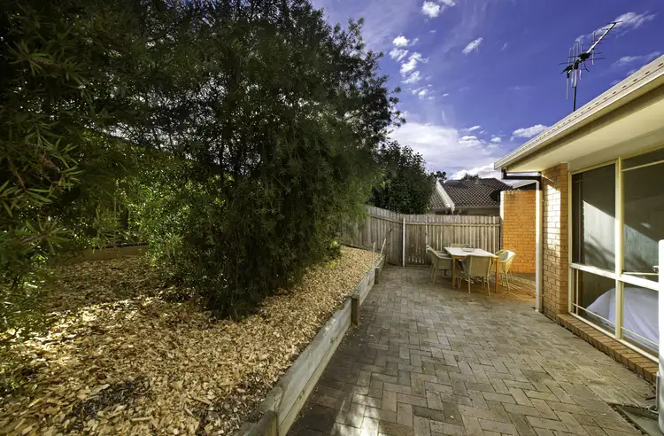Third view of Homely apartment listing, 1/7 Ella Close, Palmerston ACT 2913