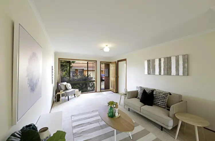 Fifth view of Homely apartment listing, 1/7 Ella Close, Palmerston ACT 2913