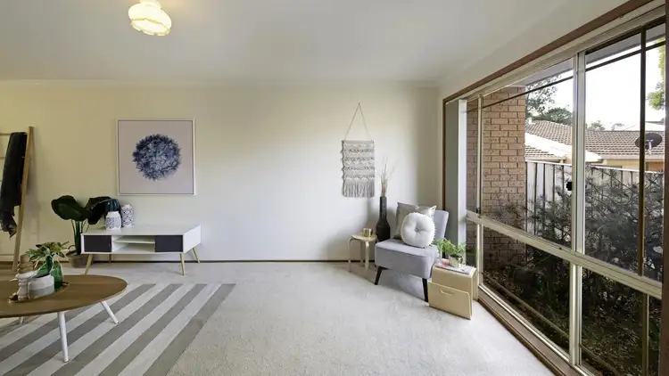 Sixth view of Homely apartment listing, 1/7 Ella Close, Palmerston ACT 2913