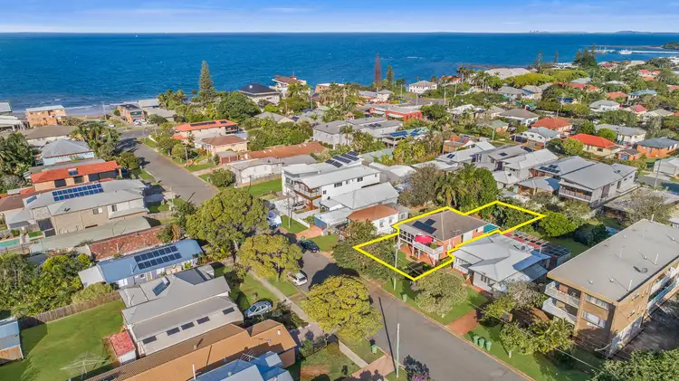 Main view of Homely house listing, 23 Queen Street, Scarborough QLD 4020