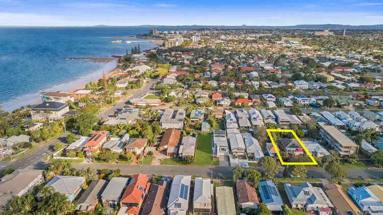 Second view of Homely house listing, 23 Queen Street, Scarborough QLD 4020