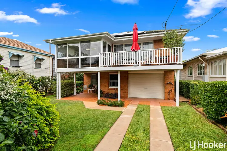 Third view of Homely house listing, 23 Queen Street, Scarborough QLD 4020