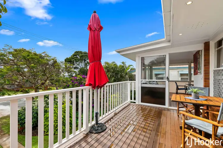 Fourth view of Homely house listing, 23 Queen Street, Scarborough QLD 4020