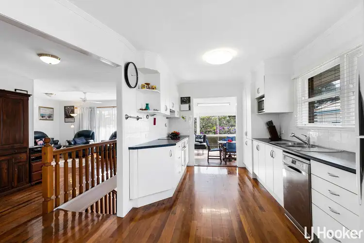 Fifth view of Homely house listing, 23 Queen Street, Scarborough QLD 4020