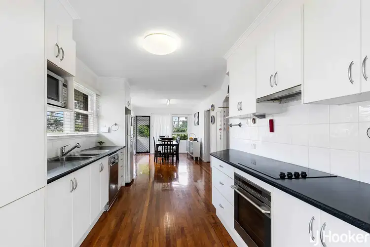 Sixth view of Homely house listing, 23 Queen Street, Scarborough QLD 4020