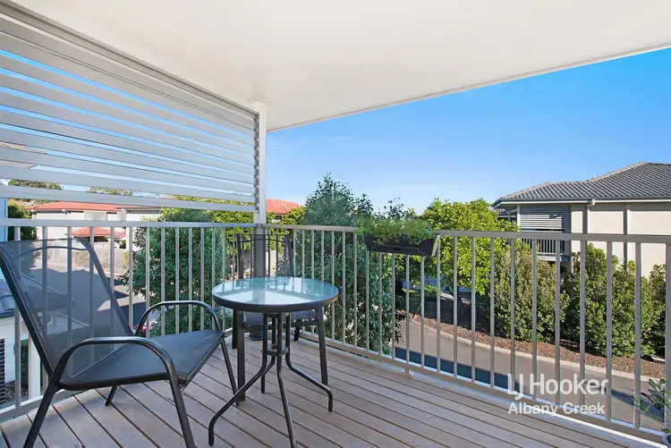 Second view of Homely townhouse listing, 132/350 Leitchs Road, Brendale QLD 4500