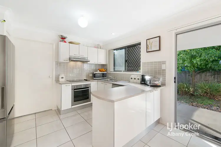 Third view of Homely townhouse listing, 132/350 Leitchs Road, Brendale QLD 4500