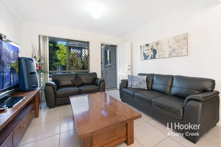 Fourth view of Homely townhouse listing, 132/350 Leitchs Road, Brendale QLD 4500