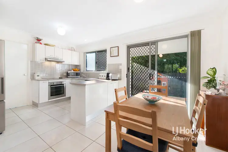 Fifth view of Homely townhouse listing, 132/350 Leitchs Road, Brendale QLD 4500