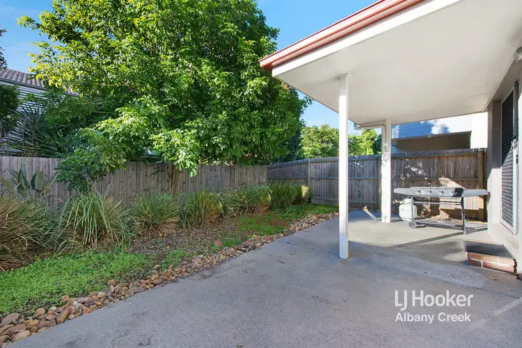 Seventh view of Homely townhouse listing, 132/350 Leitchs Road, Brendale QLD 4500