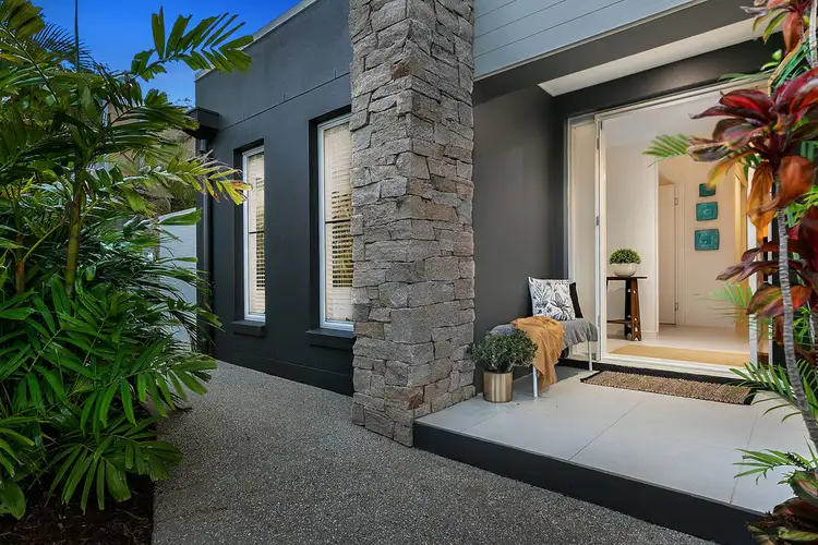 Main view of Homely house listing, 21 Poplin Place, Mount Cotton QLD 4165