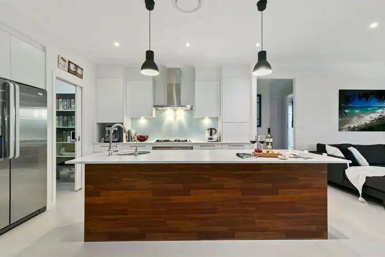 Fourth view of Homely house listing, 21 Poplin Place, Mount Cotton QLD 4165