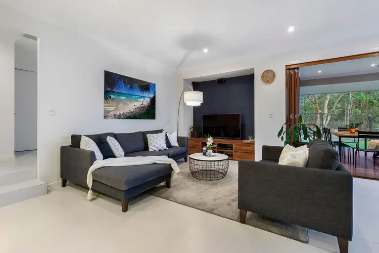 Fifth view of Homely house listing, 21 Poplin Place, Mount Cotton QLD 4165