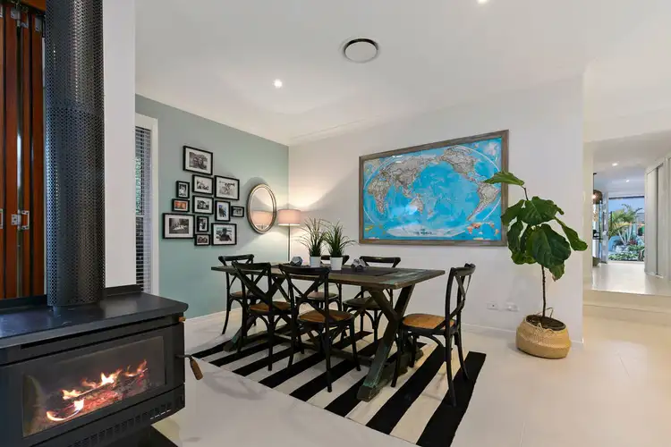 Sixth view of Homely house listing, 21 Poplin Place, Mount Cotton QLD 4165