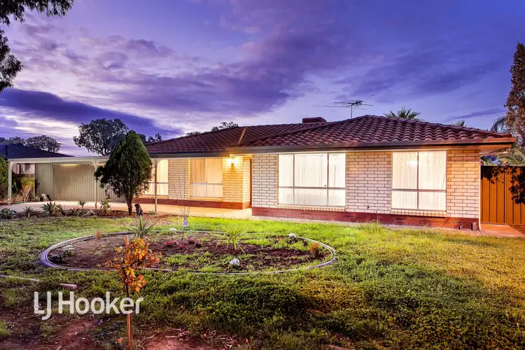 167 Burton Road, Paralowie SA 5108