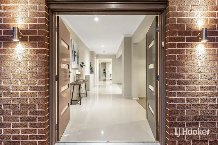 Third view of Homely house listing, 243 Saltwater Promenade, Point Cook VIC 3030