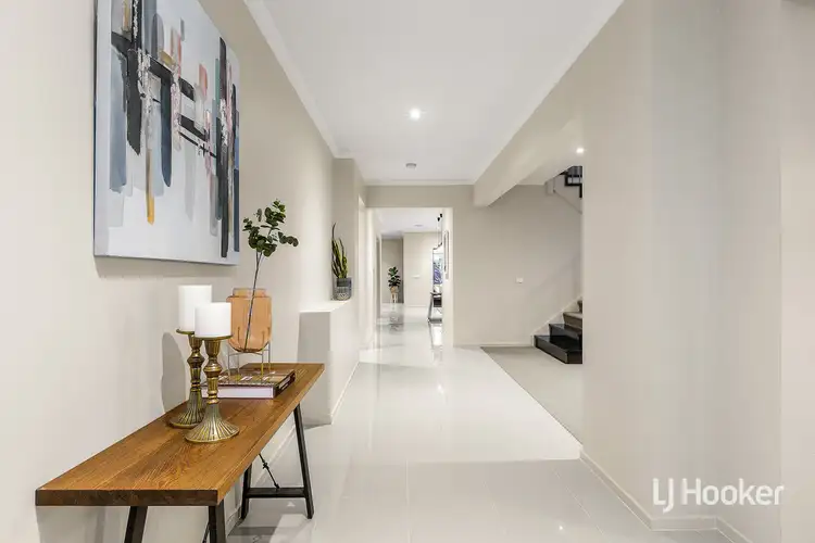 Fourth view of Homely house listing, 243 Saltwater Promenade, Point Cook VIC 3030