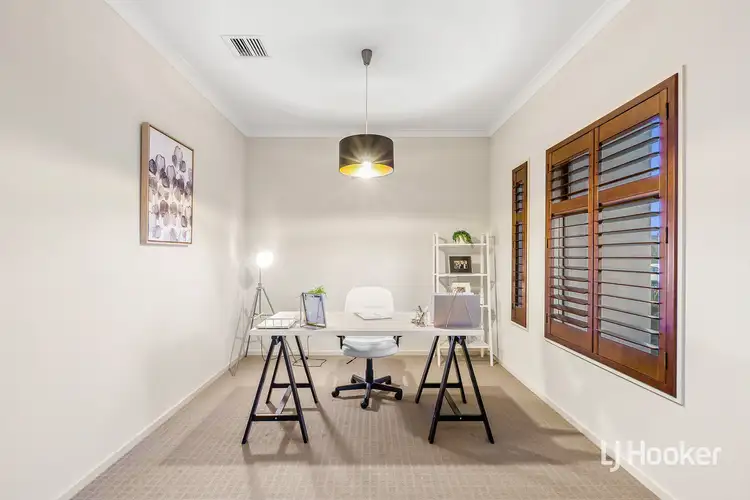 Fifth view of Homely house listing, 243 Saltwater Promenade, Point Cook VIC 3030