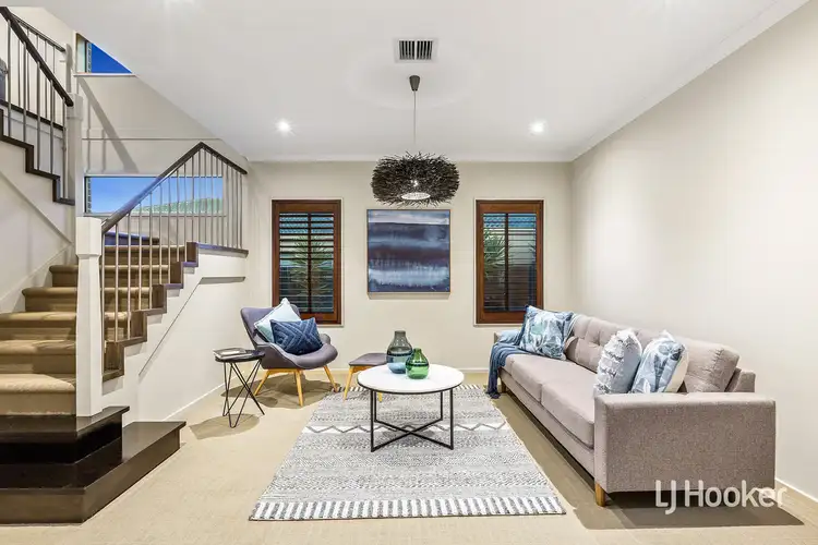 Sixth view of Homely house listing, 243 Saltwater Promenade, Point Cook VIC 3030